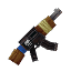 Assault rifle