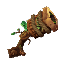 Kweebec launcher