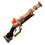 Fire musket