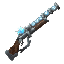 Ice musket