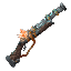 Lightning musket