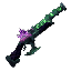 Void musket