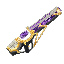Void lance
